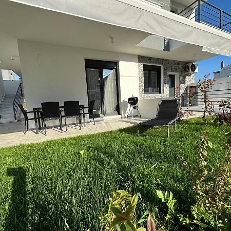 Olea Suites 2 Nea Moudania Esterno foto