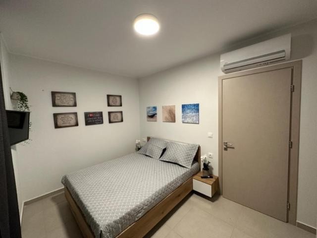Olea Suites 2 Nea Moudania Esterno foto